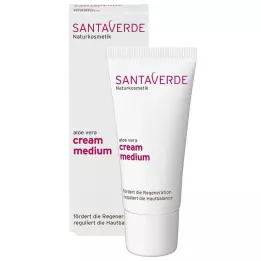 ALOE VERA CREME elatusaine, 30 ml