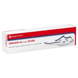 HEPARIN AL Voide 30 000, 100 g