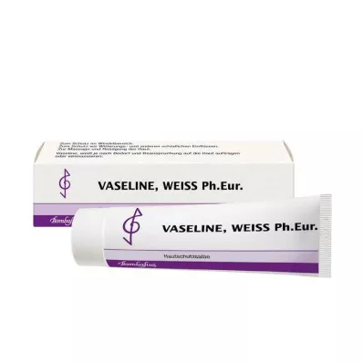VASELINE VALKOINEN, 30 ml
