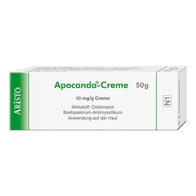 APOCANDA Kerma, 50 g APOCANDA Kerma, 50 g