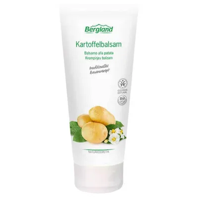 Perunabalsami, 200 ml Perunabalsami, 200 ml