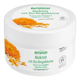 Lypsyrasva luomu kehäkullalla, 200 ml