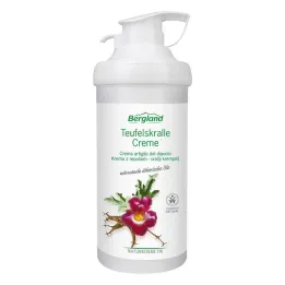 Paholaisen kynsivoide, 500 ml