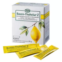 BASEN THOHELUR Z Granulat, 30 kpl