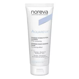Aquareva kosteusmaski, 50 ml