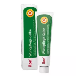 ILON Haavanhoitovoide, 50 ml