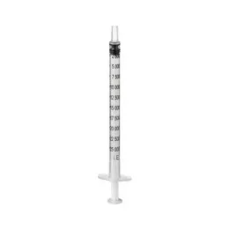 OMNIFIX Hepariini spray 1 ml 25 000 IU lateksiton, 100X1 ml