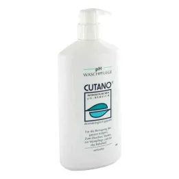 Cutano nestemäinen pesuaine (500 ml)