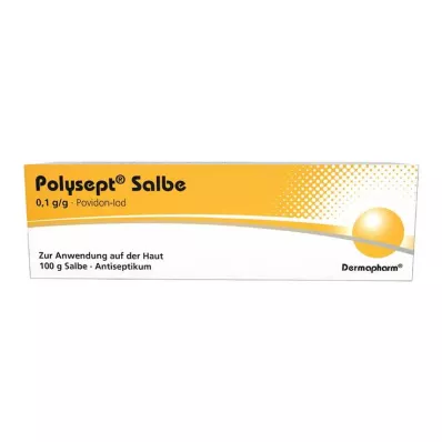 POLYSEPT Voide, 100 g
