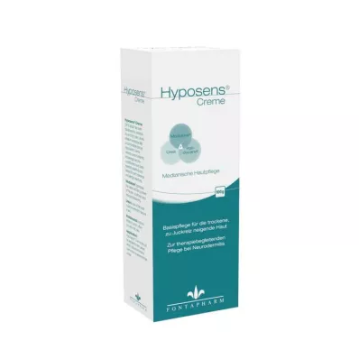 HYPOSENS Kerma, 100 g HYPOSENS Kerma, 100 g
