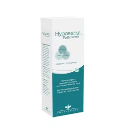 HYPOSENS Rasvakerma, 100 g