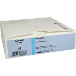 ASSURA Basic P.RR60 10-55mm M.Gürtelb., 5 kpl