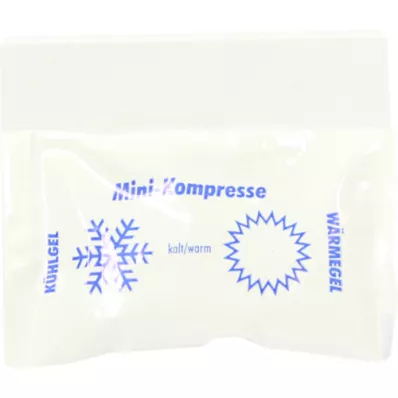 KÜHLGEL PV Mini Compressing kylmä/lämmin, 1 kpl KÜHLGEL PV Mini Compressing kylmä/lämmin, 1 kpl