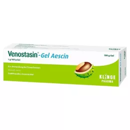 VENOSTASIN Aescin-geeli, 100 g