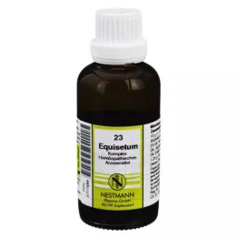 EQUISETUM KOMPLEX nro 23 laimennus, 50 ml