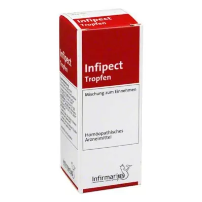 INFIPECT Tipat, 20 ml INFIPECT Tipat, 20 ml
