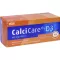 CALCICARE D3 -pureskelutabletit, 100 kpl