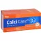 CALCICARE D3 -pureskelutabletit, 100 kpl