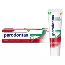 Parodontax Fluoridihammastahnalla 75 ml