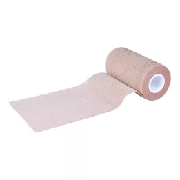 ACRYLBINDE 8 cm x 2,5 m hypoallergeeninen, 1 kpl