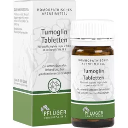 TUMOGLIN tabletit, 100 kpl