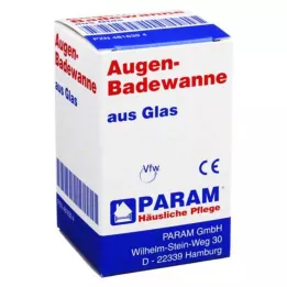 AUGENBADEWANNE lasia, 1 kpl