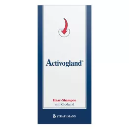 ACTIVOGLAND Hiusshampoo, 200 ml