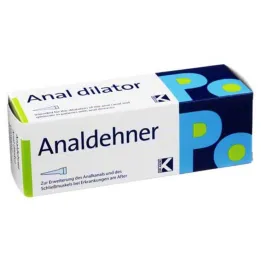 Anaalilevitin, 1 kpl