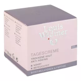 Widmers Day Cream vakuuttamaton, 50 ml