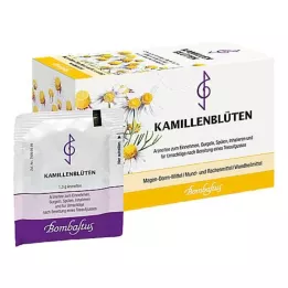 KAMILLENBLÜTEN Suodatinpussit, 20 x 1,3 g