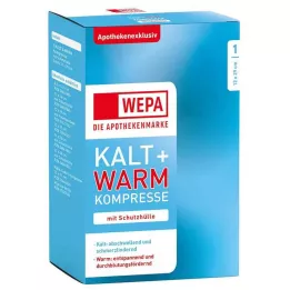 KALT-WARM Pakkaa 12x29 cm, 1 kpl