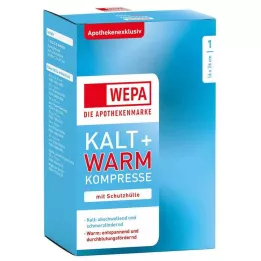 KALT-WARM Puristus 16x26 cm, 1 kpl