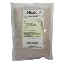 FLUXLON Pussi, 200 g