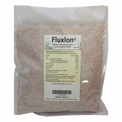 FLUXLON Pussi, 400 g FLUXLON Pussi, 400 g