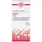 STICTA D 4 tablettit, 200 kpl