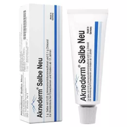 AKNEDERM Voide Uusi, 30 g