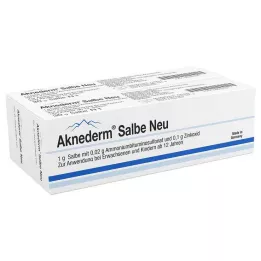 AKNEDERM Voide Uusi, 60 g