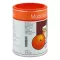 MUCOFALK Orange Gran suun kautta käytettävän suspension valmistukseen, 300 g