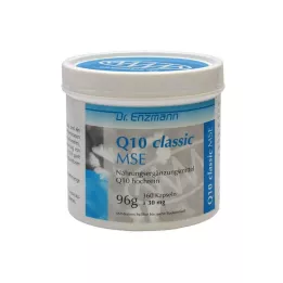 Q10 CLASSIC 30 mg MSE kapselia, 360 kpl