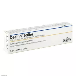 DESITIN Voide, 50 g