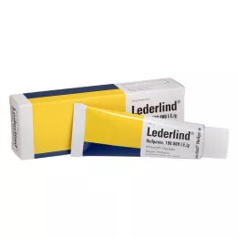 LEDERLIND Hoitotahna, 25 g