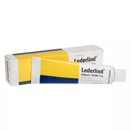 LEDERLIND Hoitotahna, 100 g