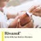 RIVANOL Liuos 0,1 %, 100 ml
