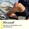 RIVANOL Liuos 0,1 %, 100 ml