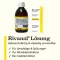 RIVANOL Liuos 0,1 %, 100 ml