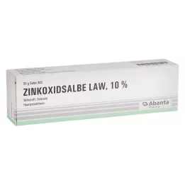 ZINKOXID Voide LAW, 50 g