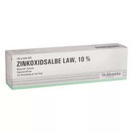ZINKOXID Voide LAW, 100 g