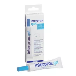 Interprox-geeli, 20 ml