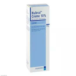 NUBRAL Kerma 10%, 150 g