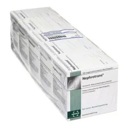 NEPHROTRANS enterokapselit, 5X100 kpl